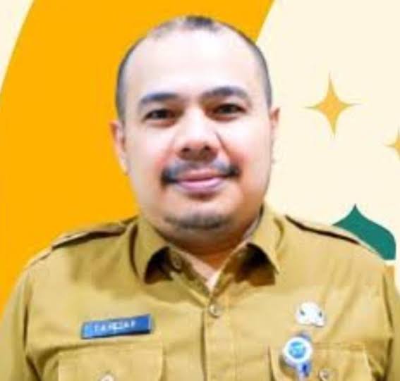 DLHK Pekanbaru Gencarkan Sosialisasi Pembayaran Retribusi Sampah Non Tunai