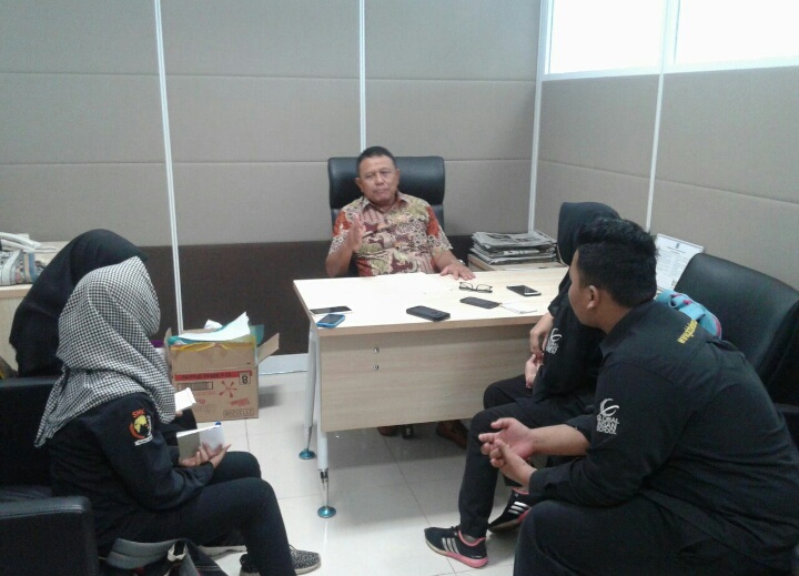 Mengintip Strategi Pemkot Tangsel Dalam Hadapi Persaingan Global