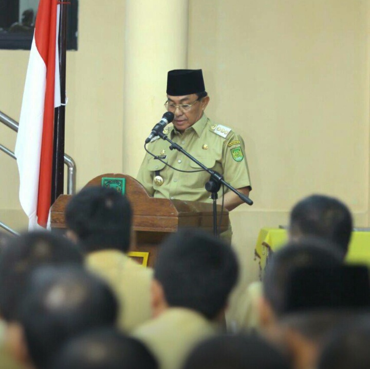 BPS dan BPJS Beda Dalam Membuat Standar Kemiskinan