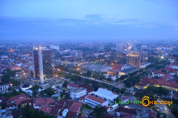 Cuaca di Riau Hari Ini Diperkirakan Cerah
