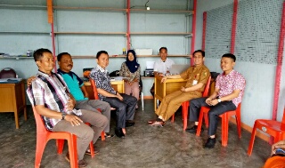 Mau Jadi Panwaslu Desa?, Ini Persyaratannya