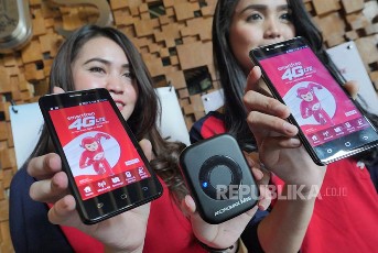  Smartfren Masih Pertahankan CDMA