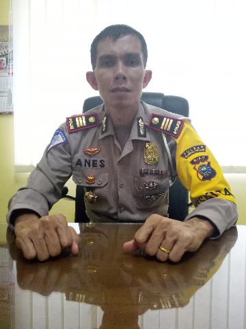 Arus Balik via Teluk Kuantan Mulai Meningkat