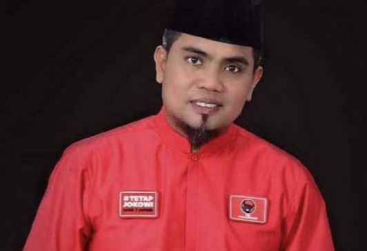 Selain Nasaruddin, PAN Juga Keluarkan Rekomendasi untuk Zukri Misran di Pilkada Pelalawan