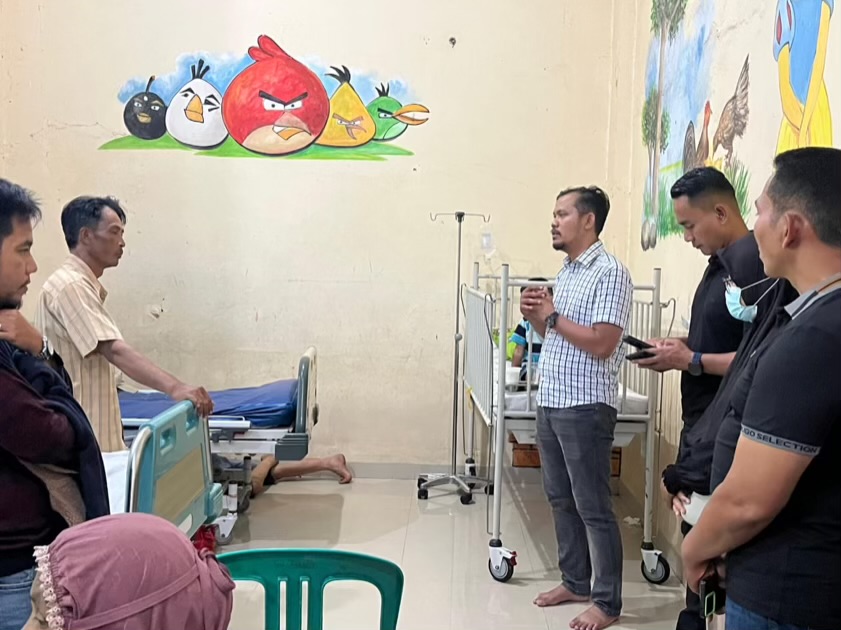 SPPG Kembang Respons Dugaan Keracunan MBG : Mohon Maaf dan Pastikan Evaluasi Menyeluruh