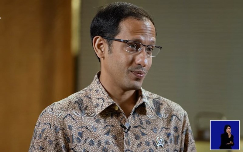 Keluarkan Aturan Baru, Kemdikbud Hapus Skripsi Jadi Syarat Lulus Perguruan Tinggi