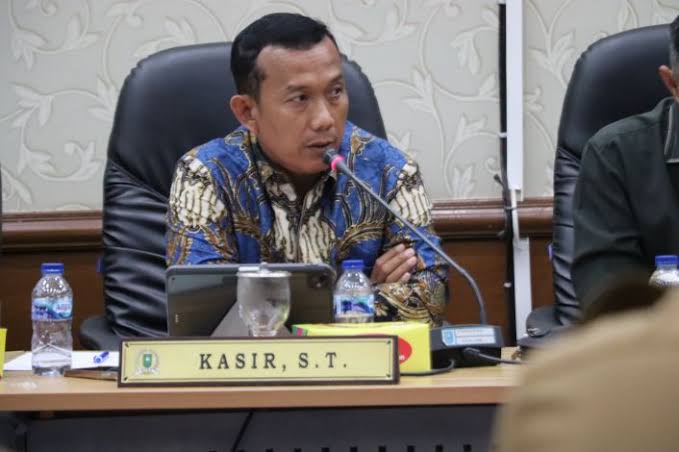 Kemenkeu Beri Saran ke Pemprov Riau Atasi Utang Rp2,2 Triliun, Ini Respons Fraksi PKB DPRD Riau