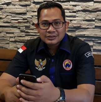 Bertahun-tahun Jadi Langganan Banjir, Dewan Minta Pemko Pekanbaru Segera Atasi Banjir di Kawasan Ini