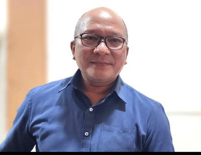 Konferprov XV PWI Riau di Bengkalis, Anthony: Segera Daftarkan Diri untuk Hotel dan Konsumsi