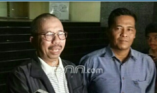 Mabes Polri Belum Bisa Pastikan Motif Dugaan Bom Bunuh Diri Kampung Melayu