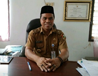 Rangkul Kawula Muda, Kelurahan Tangkerang Barat Andalkan Ranah Online