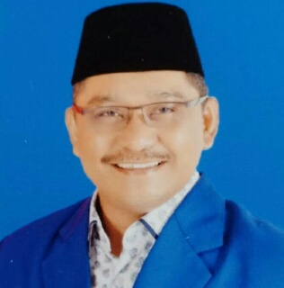 PAN-Syamsuar, Antara Wakaf & Keikhlasan, Antara Kenangan Manis & Pahit 