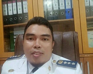 Kasus Covid-19 Tinggi, Camat Lubuk Dalam Berharap Masyarakat Tetap Patuhi Protokol Kesehatan 