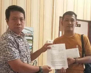 Mahasiswa Kembali Rencanakan Aksi Desak Segel PT Indrawan Perkasa