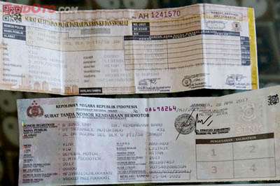 Bapenda Riau Imbau Masyarakat Manfaatkan Program Penghapusan Denda Pajak