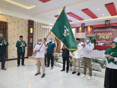 Diisukan Dipecat, PKB Inhu Jelaskan Posisi Dodi Irawan di Struktur Partai