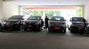 Polemik Pembelian Mobdin Pimpinan DPRD Pekanbaru Masih Berlanjut, Setwan Sebut Masih Usulan