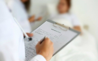 Sepenggal Kisah Dede Alif, Pasien yang Ditahan RS gara-gara Tak Ada Biaya