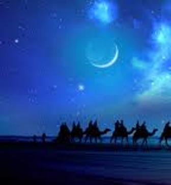 Menyibak Tabir Kemulian Utsman bin Affan