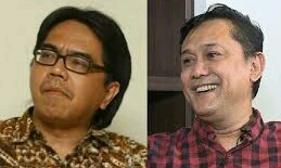 Dua Akun Disuspend Twitter, Ade Armando: Ada Pasukan Buzzer tidak Suka