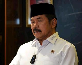 Kinerja Dinilai Moncer, Ketua Komisi Kejaksaan RI Apresiasi Kepemimpinan Burhanuddin