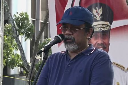 3 Silat Riau Telah Diakui Sebagai Warisan Budaya Tak Benda