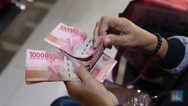 Silahkan Cek Status Penerima, BLT Kesra Rp 900 Ribu Cair Hari Ini 20 Oktober