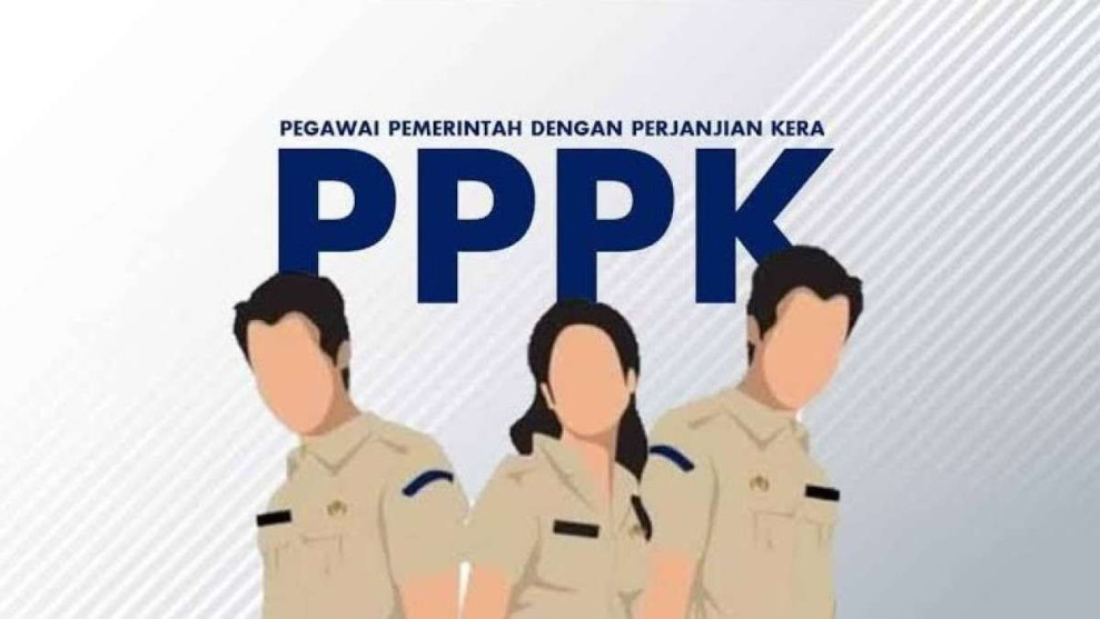 Pendaftaran Ditutup, Kuota PPPK Pemprov Riau Belum Terpenuhi