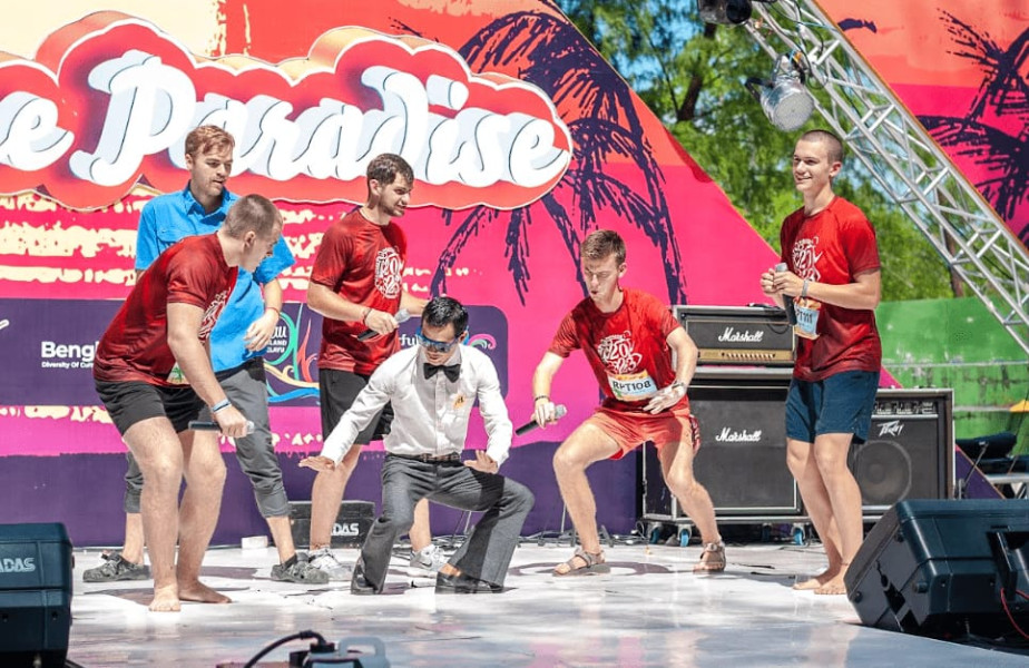 Rupat Fest Kembali Hadir di Pantai Tanjung Lapin, Ini Rangkaian Acaranya