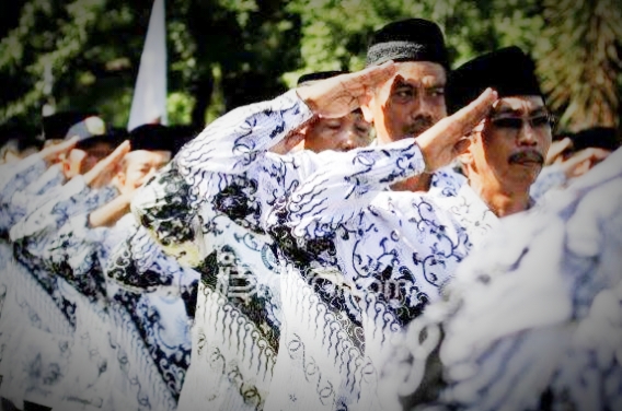 Kabar Bagus untuk Guru Bantu! Disdik Riau Sudah Cairkan Honor Rp660 Juta