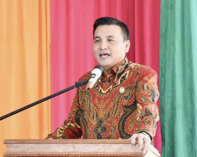 Wajah Kejaksaan Tegas dan Humanis, Komjak Nilai Burhanuddin Mampu Mengimplementasikan Harapan Presiden