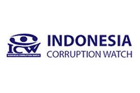 ICW Desak KPK Bongkar Aktor Intelektual di Balik Kasus Suap Anggota DPR dari PDIP