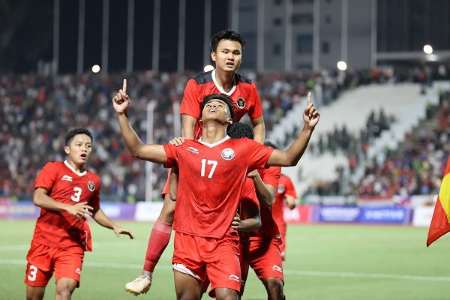 Timnas Indonesia Optimis Capai Hasil Terbaik di Kualifikasi Piala Asia U23, Ini Hasil Undiannya