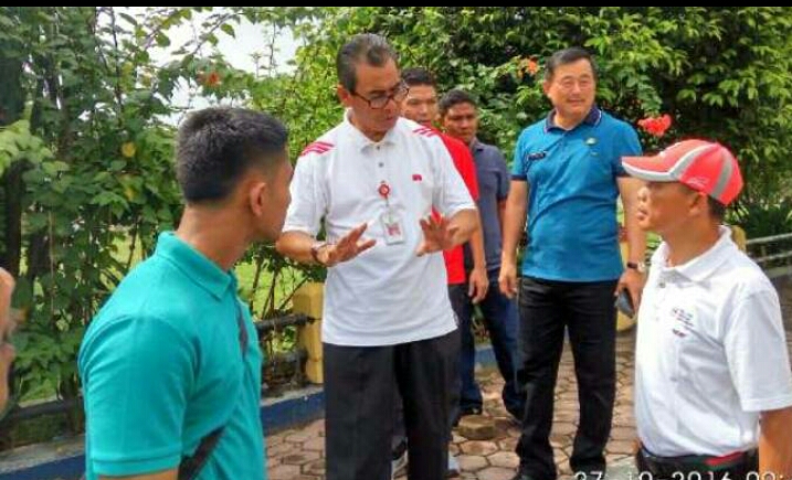 Jika Semua Elemen Kompak, Bupati Yakin Kuansing Bisa Raih Adipura