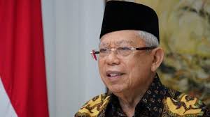 Buka Suara Soal Reshuffle Kabinet, Wapres: Isi Kursi Menpan-RB dan Wamenlu