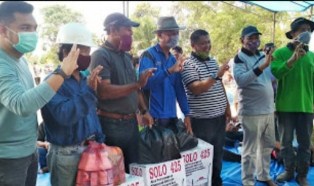 Diduga Keterlibatan ASN dalam Politik Marak, KDI akan Beri Hadiah bagi Masyarakat yang Melaporkan