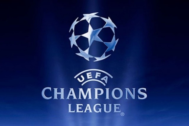 Jadwal Pertandingan Liga Champions Pekan Ini