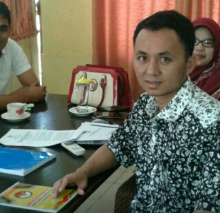 Dalam Waktu Dekat Panwaslu Kuantan Singingi Akan Rekrut Panwascam