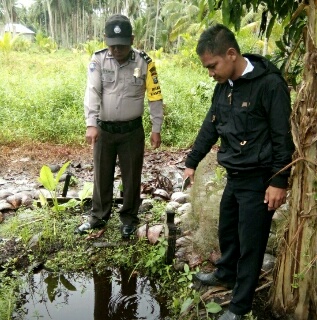 Jasad Bocah Malang Ditemukan Dekat Rumahnya Setelah Tenggelam
