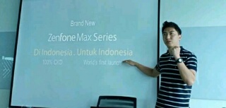 ASUS Akan Hadirkan Smartphone Pertama Berbasis Snapdragon 636 Mobile Platform