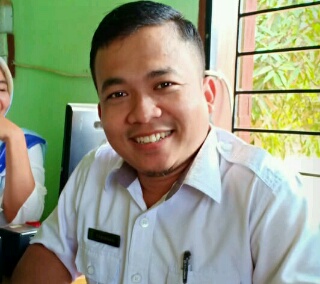 Dapat Dorongan Dari Masyarakat Turisnadi Nyatakan Siap Maju di Pilkades Desa Sei Baung