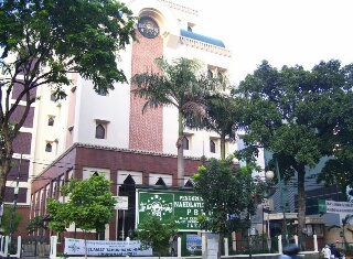 PBNU Imbau Umat Islam Hormati para Habib & Ulama