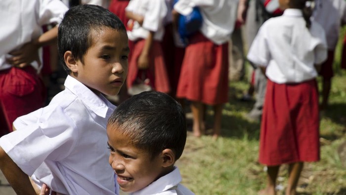 Berikut Skor Indeks Pembangunan Manusia Seluruh Provinsi 2025, Riau di Angka Ini