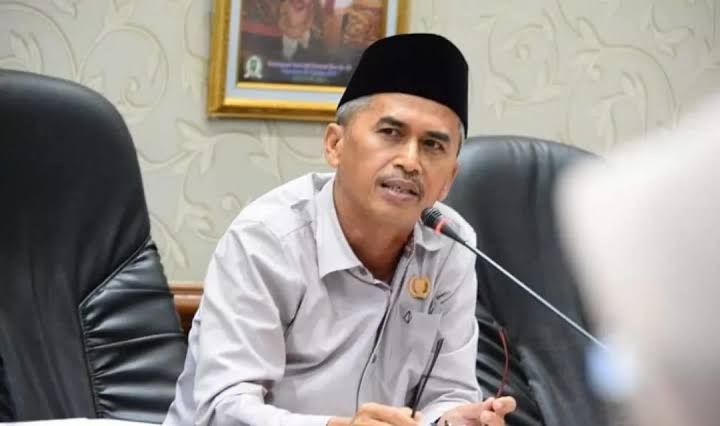 Komisi I DPRD Riau Desak Pemprov Umumkan Siapa Eks Pejabat Yang Menguasai Rumdis dan Sejumlah Aset Lainnya