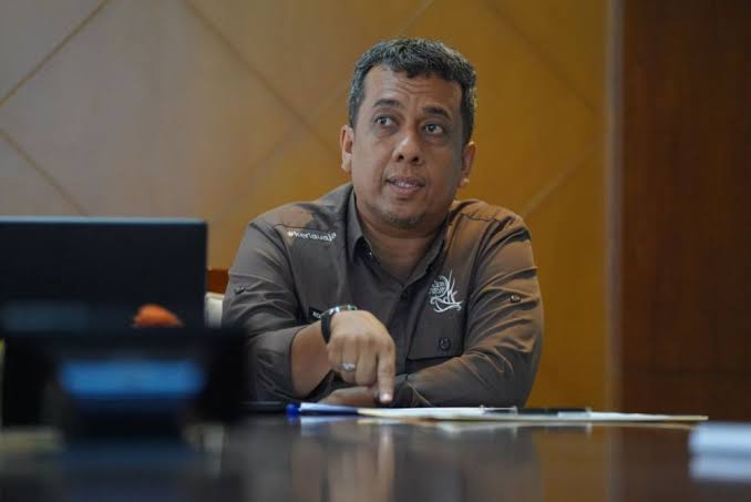 Disnakertrans Riau Terima Pengaduan Soal THR