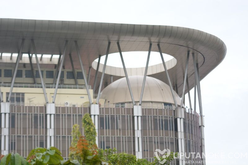 Hari Ini, Pemprov Riau Rencanakan Lantik Sejumlah Kepsek SMA/SMK