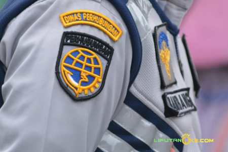 Terhimpun Rp 2,6 Miliar, Pengelolaan Uang Parkir Kota Pekanbaru Lebih Terukur dan Transparan