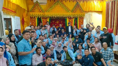  PWI Riau Siap Promosikan Potensi Kota Sabang