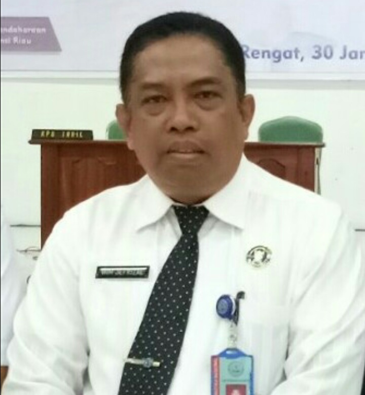 BNNK Terus Lakukan Upaya  Pencegahan penyalahgunaan Narkotika Di Kuantan Singingi