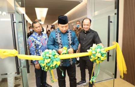 Penuhi Syarat Kontrak Kerjasama, PT BSP Buka Kantor Perwakilan di Jakarta